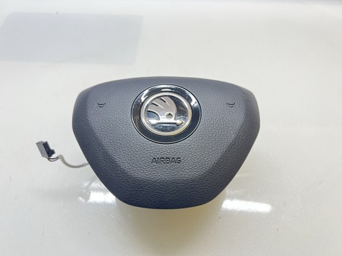 Skoda kamiq steering wheel - skoda,