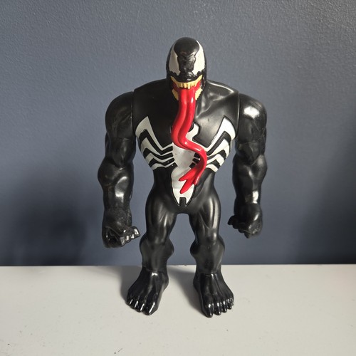 Spider man venom - spider-man, action