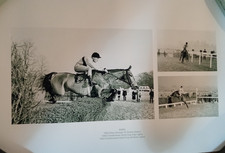 HORSE RACING PRINT - ARKLE