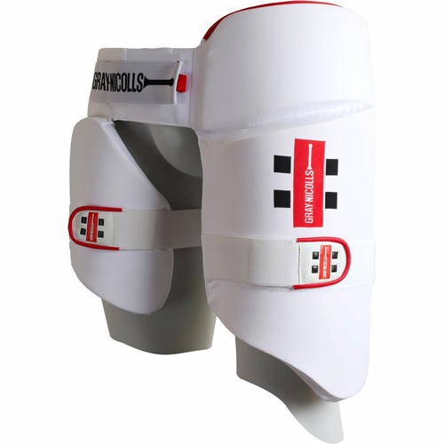 Gray nicolls cricket all - gray,