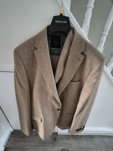 Shelby and sons piece - and, mens