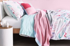 Sheridan Maxen Kids Throw &