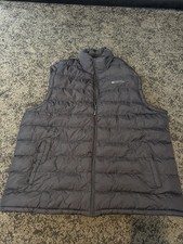 Mountain Warehouse Gilet Body Warmer Size 3XL