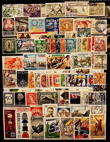 World commonwealth collection - commonwealth,
