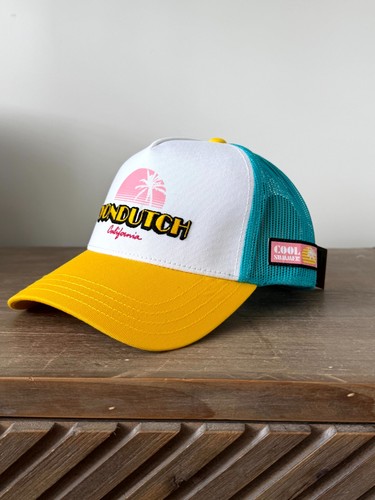 Von dutch california - california, trucker