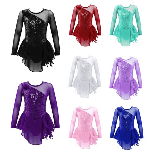 Girls figure ice - girls~, skating