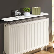 90CM Radiator Shelf - MDF