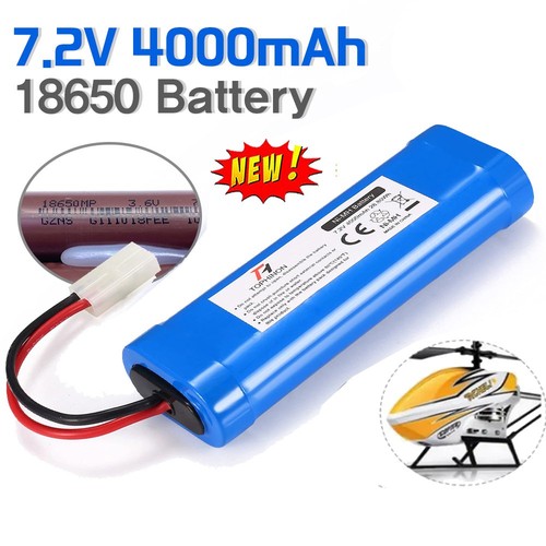 4000mah mh battery - ni-mh,