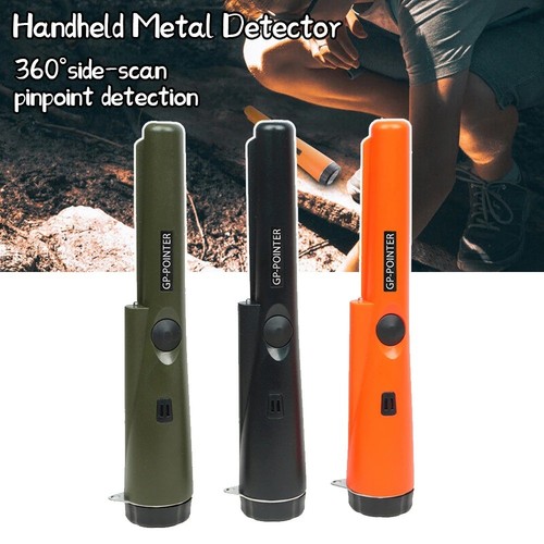 Garrett pro pointer - garrett, at