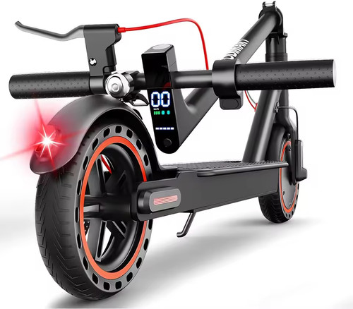 Todimart foldable electric - t3,