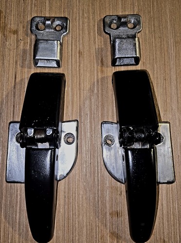 Fiat x19 bertone pair - x19,