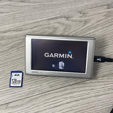 Garmin Nüvi 650NA Portable