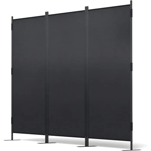 Adjustable panel privacy - adjustable,