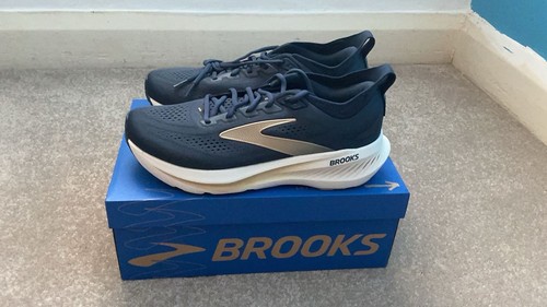 Brooks mans 45 glycerin - 9.5, uk