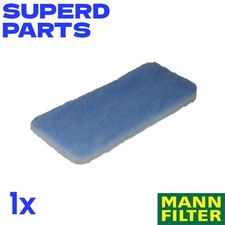 MANN-FILTER CU 22 017 FILTER