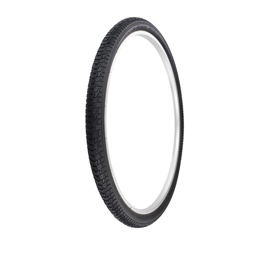Pro tire 700 45 black - 700,