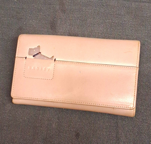 Radley pink leather women - radley,