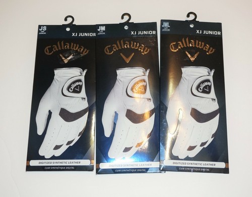 New callaway junior left - callaway, x-junior