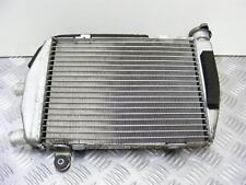 Honda VTR 1000 SP1 Radiator Right with Cap Genuine 2000 2001 SPY RC51 RVT A734