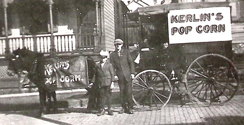 1912 kerlin pop corn - pop,