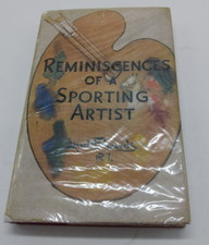 Reminiscences of a Sporting by