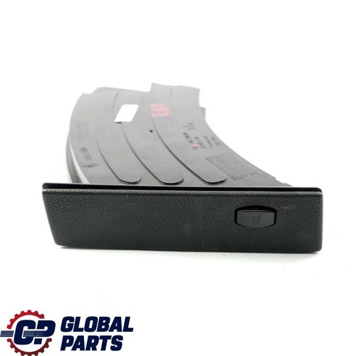 Bmw series e60 - 5, cup