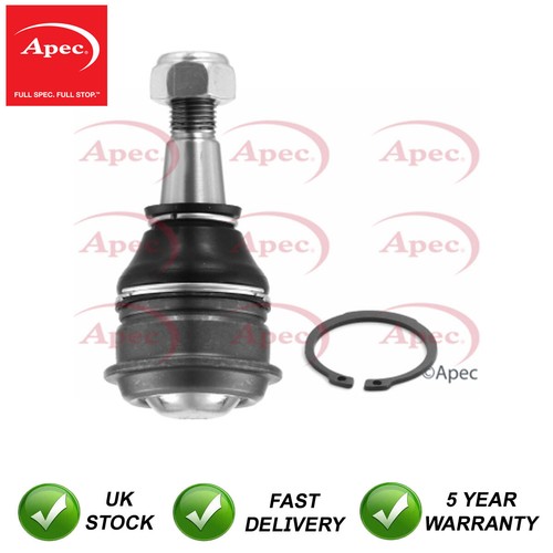 Ball joint front lower - joint,