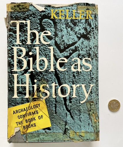 The bible history vintage - as,