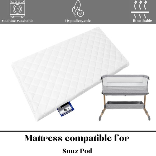 Snuzpod replacement bedside - replacement,
