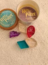 Harry Potter Collectors Stones Vintage Series 2 from Year 2000 Bundle Nostalgic 