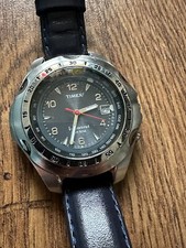 Timex  Control WR 50M