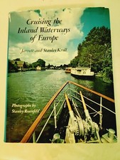 CRUISING THE INLAND WATERWAYS