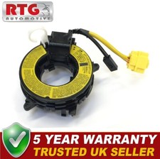 Airbag Clock Spring Squib Spiral Cable For Mitsubishi Shogun L200 Outlander 