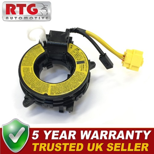 Airbag clock spring squib - airbag,