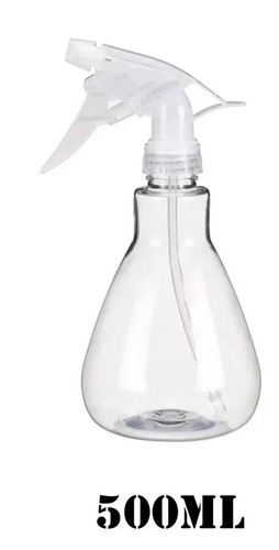 500ml trigger spray bottle - trigger,