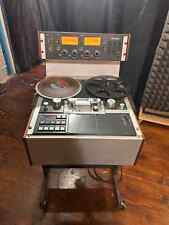 STUDER A810 - 100% working ! 🌞 Reel to Reel premium