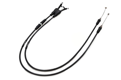 Yamaha oem throttle - yamaha, cable