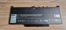 GENUINE Dell Latitude E7270 E7470 Battery 7.6V 55Wh J60J5 MC34Y GG4FM R97YT