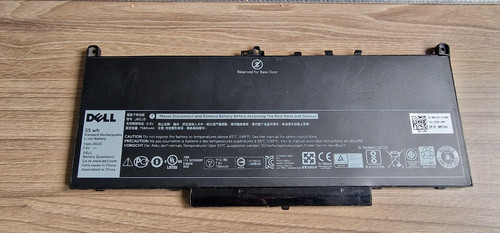 Genuine dell latitude - genuine, e7270