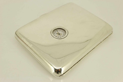 Unique rare combination silver - unique,