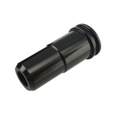 ZCI Airsoft Gearbox M-Series Aluminium Air Nozzle 21.4mm with O-Ring V2 AEG