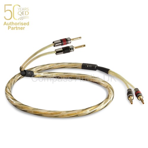 Qed golden anniversary - golden, xt