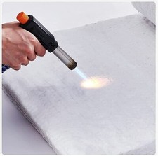 Ceramic Wool Sponge Bioethanol