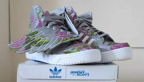 Adidas originals jeremy scott - originals,
