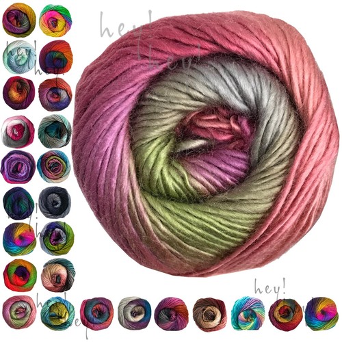 Cygnet boho spirit - cygnet, aran)
