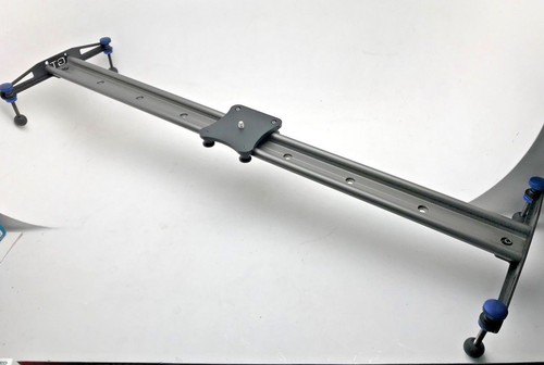 Proglide glidetrack aero - glidetrack, hd