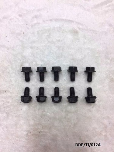 10x rear differential cover - 10x,