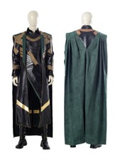 Thor The Dark World Loki