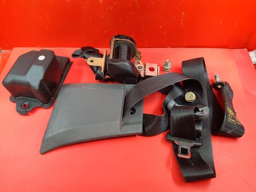 1998 daihatsu hijet seat belt - seat,