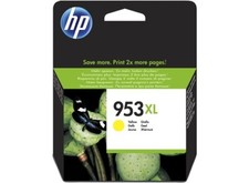 HP953XL Yellow Original High